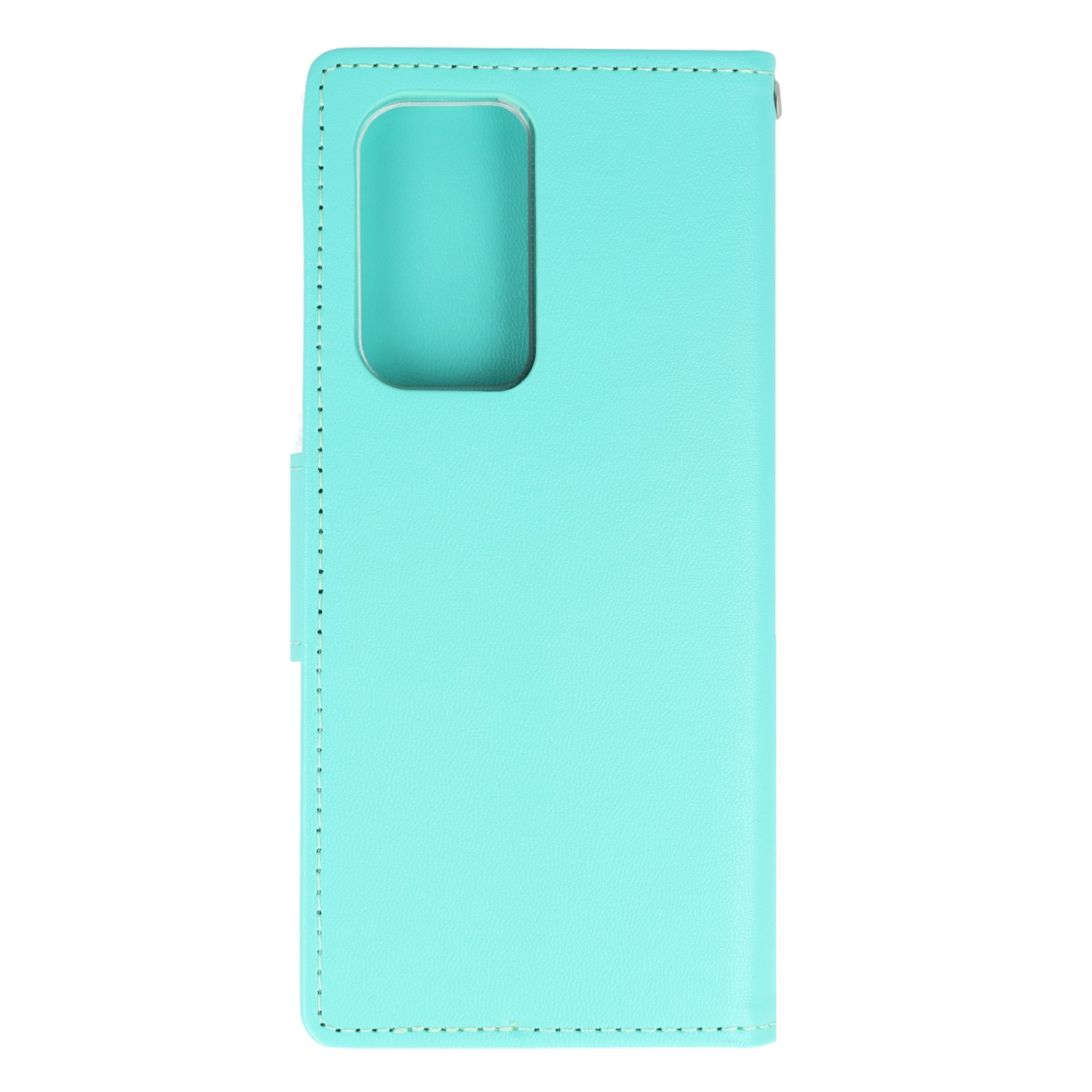 Samsung S21 ULTRA mėtos spalvos MERCURY BRAVO dėklas 2