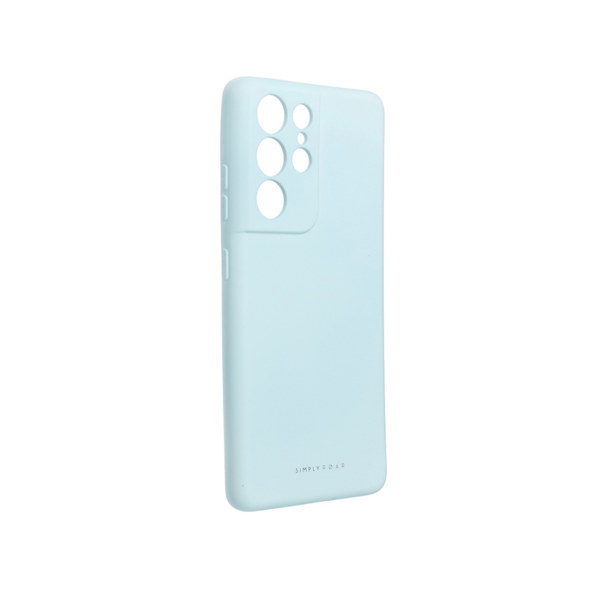 Samsung S21 ULTRA žydra Roar Space nugarėlė