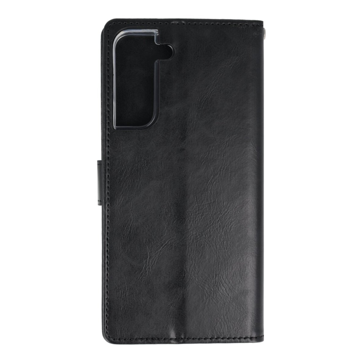 Samsung S22 PLUS black MERCURY BLUE MOON2 dėklas 2