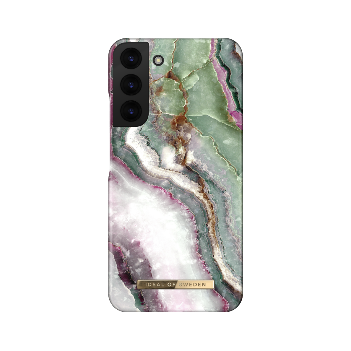 Samsung S22 PLUS iDeal Of Sweden nugarėlė Northern Lights