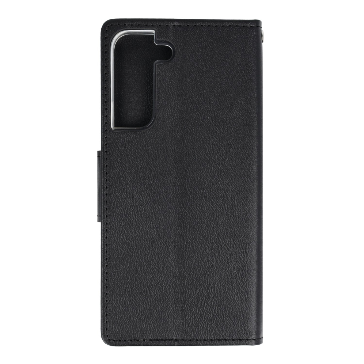 Samsung S22 PLUS juodas MERCURY BRAVO dėklas 3