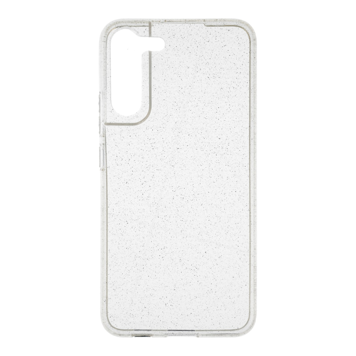 Samsung S22 PLUS skaidri Crystal Glitter nugarėlė