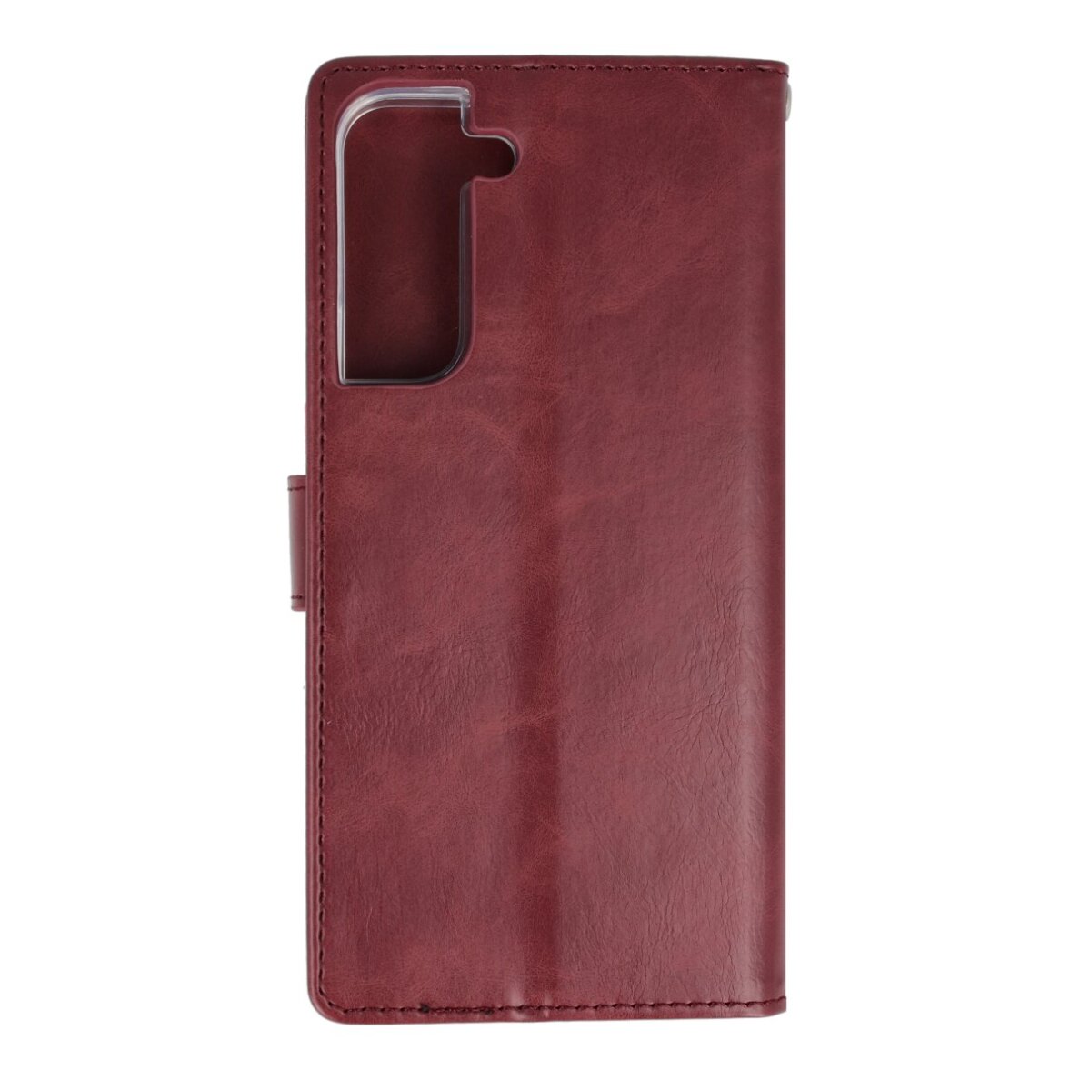 Samsung S22 PLUS wine MERCURY BLUE MOON2 dėklas 2