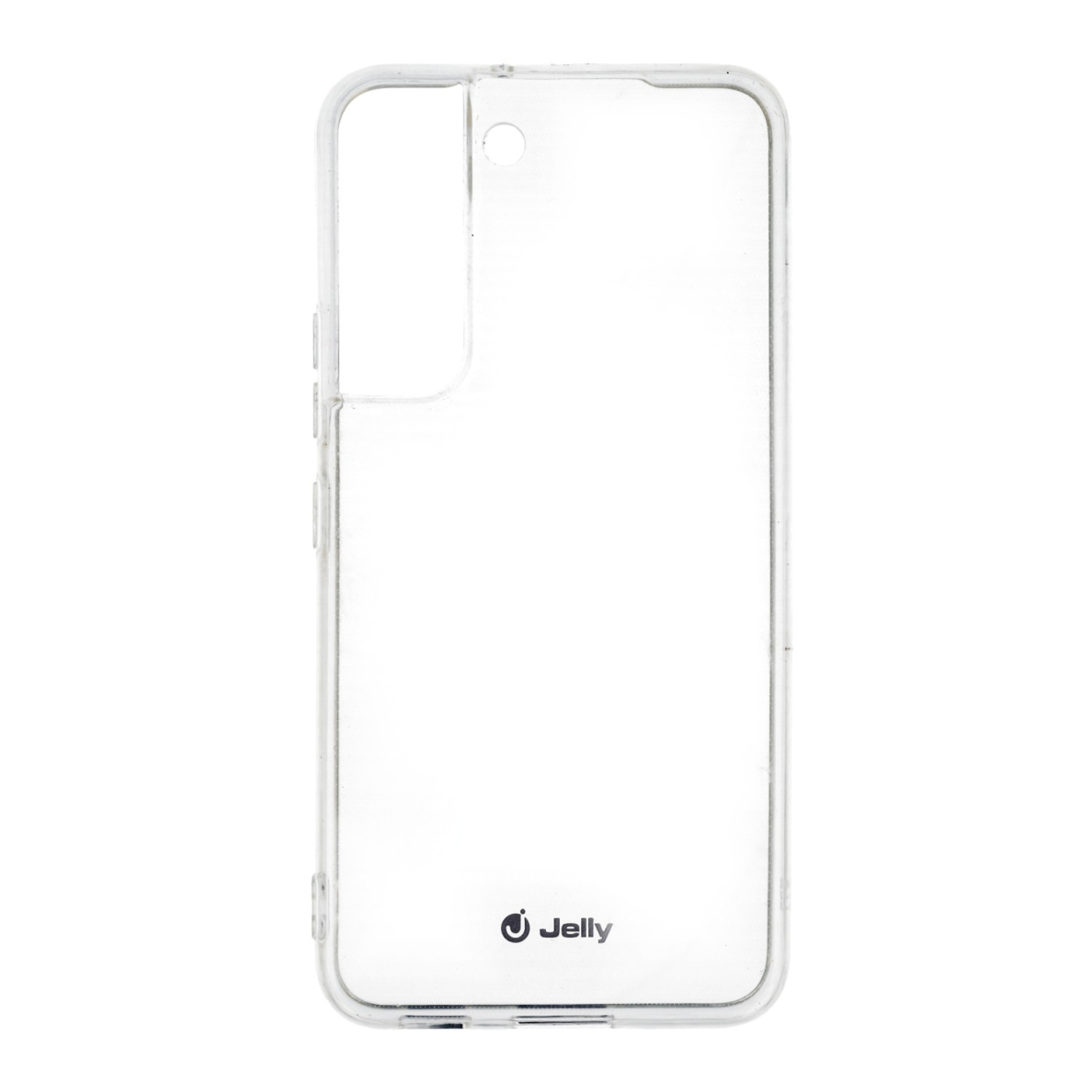 Samsung S22 skaidri JELLY3 nugarėlė