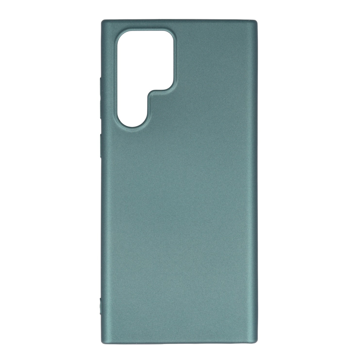 Samsung S22 ULTRA dark green X-LEVEL GUARD nugarėlė