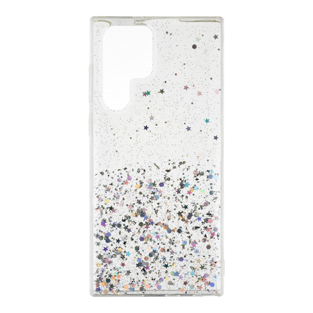 Samsung S22 ULTRA skaidri VENBRILLIANT nugarėlė