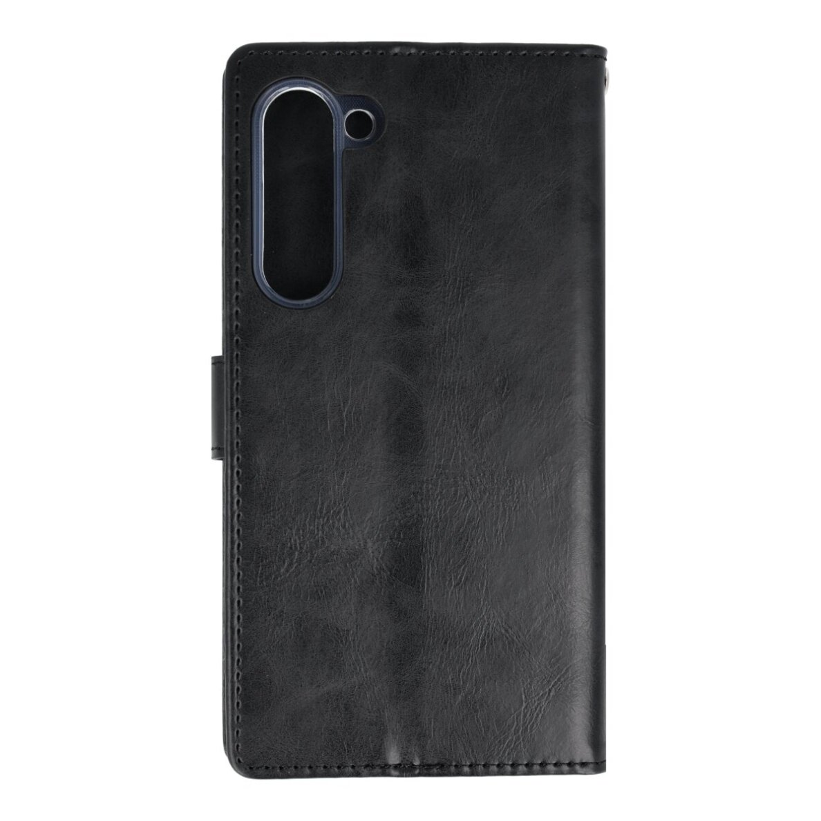 Samsung S23 black MERCURY BLUE MOON2 dėklas 2