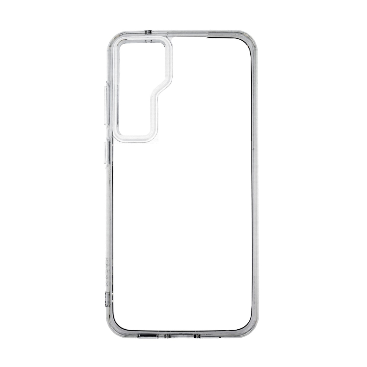 Samsung S23 FE clear X-LEVEL ARMOR SERIES nugarėlė