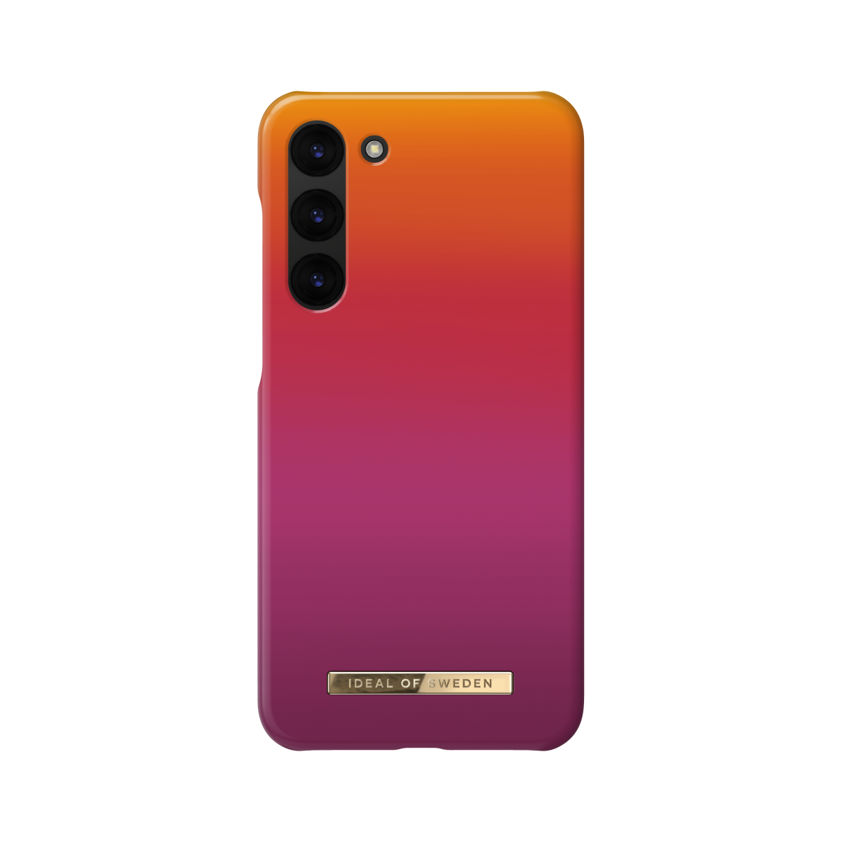 Samsung S23 iDeal Of Sweden nugarėlė Vibrant Ombre Samsung S23 iDeal Of Sweden nugarėlė Vibrant Ombre