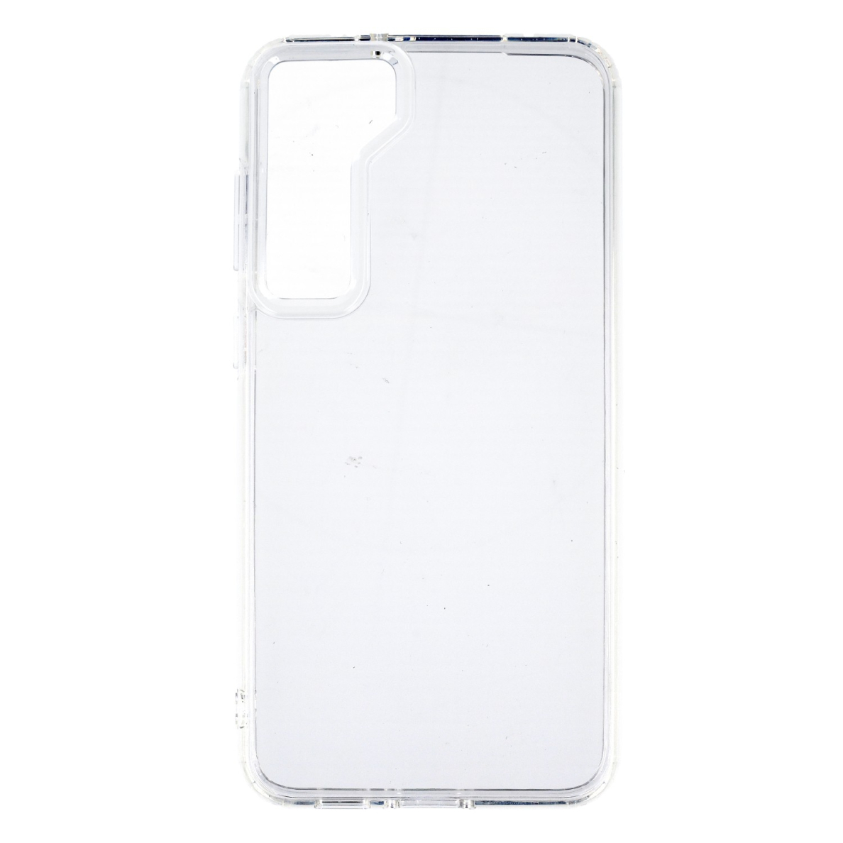 Samsung S23 PLUS Mr.Monkey skaidri CRYSTAL DROP nugarėlė