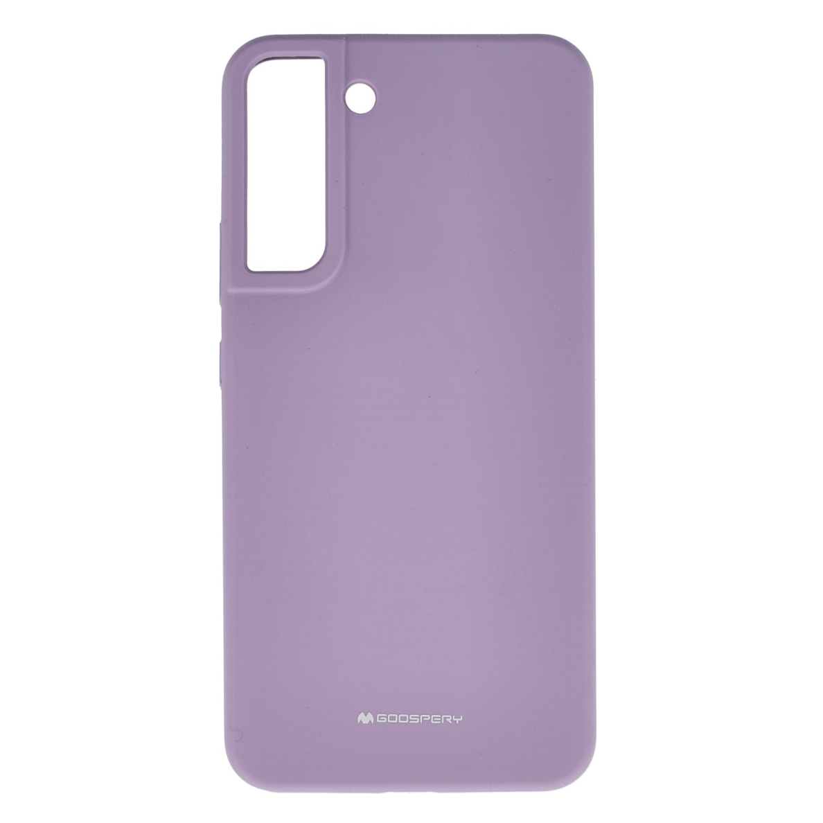 Samsung S23 PLUS purple MERCURY SILICONE nugarėlė