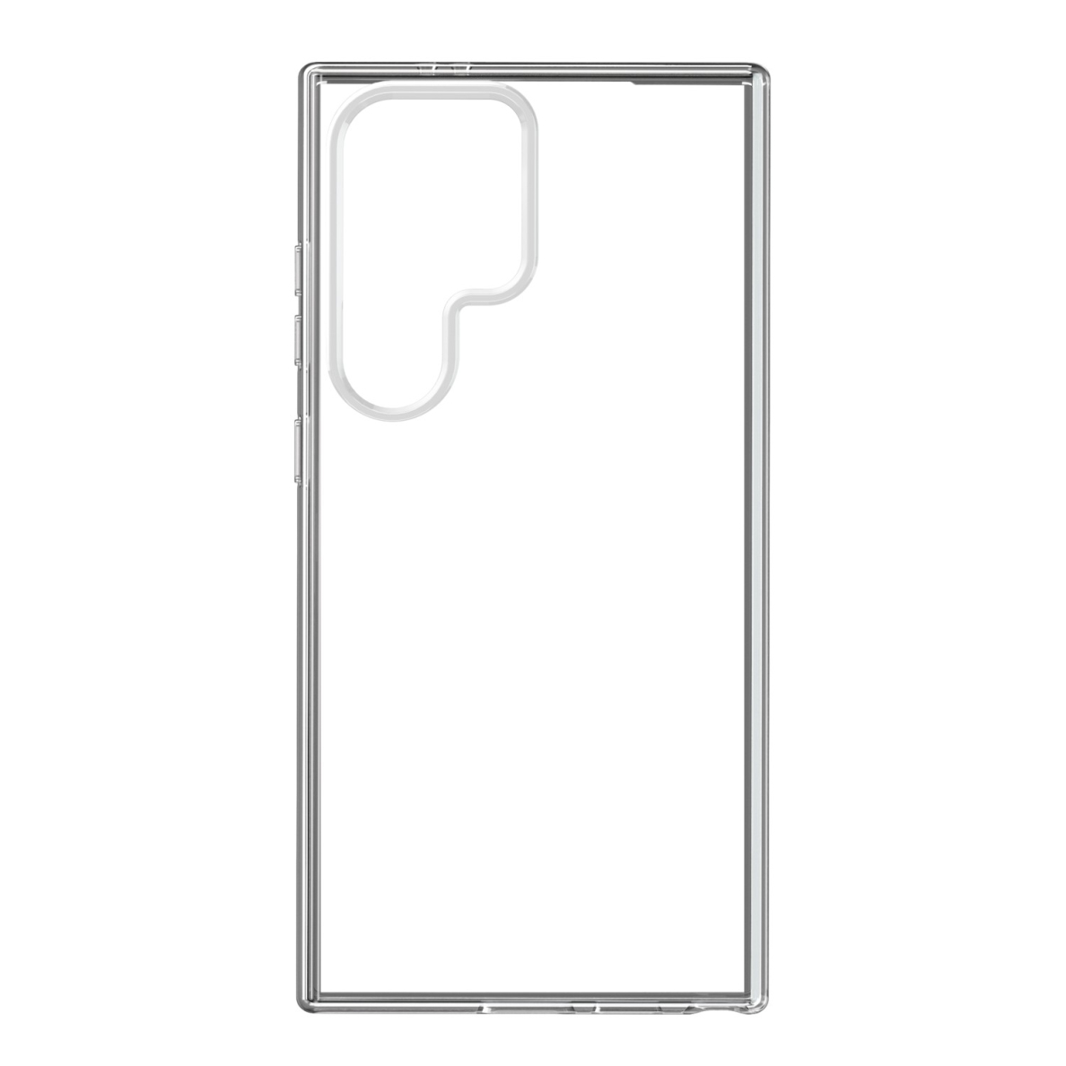 Samsung S23 ULTRA clear SPACE II nugarėlė