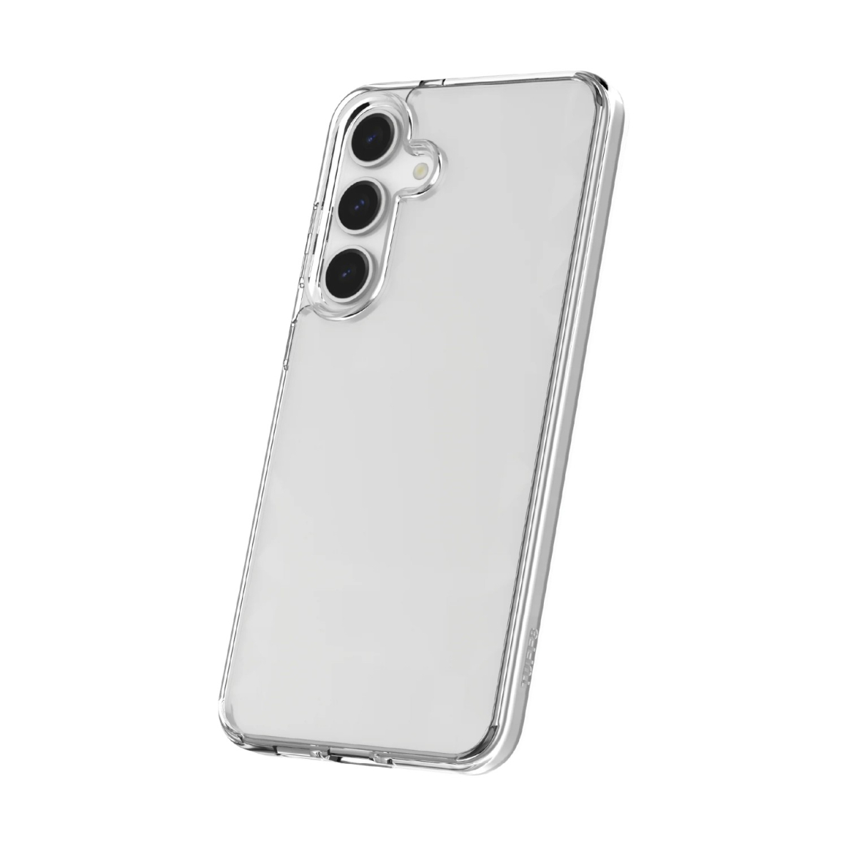 Samsung S24 clear SPACE II nugarėlė