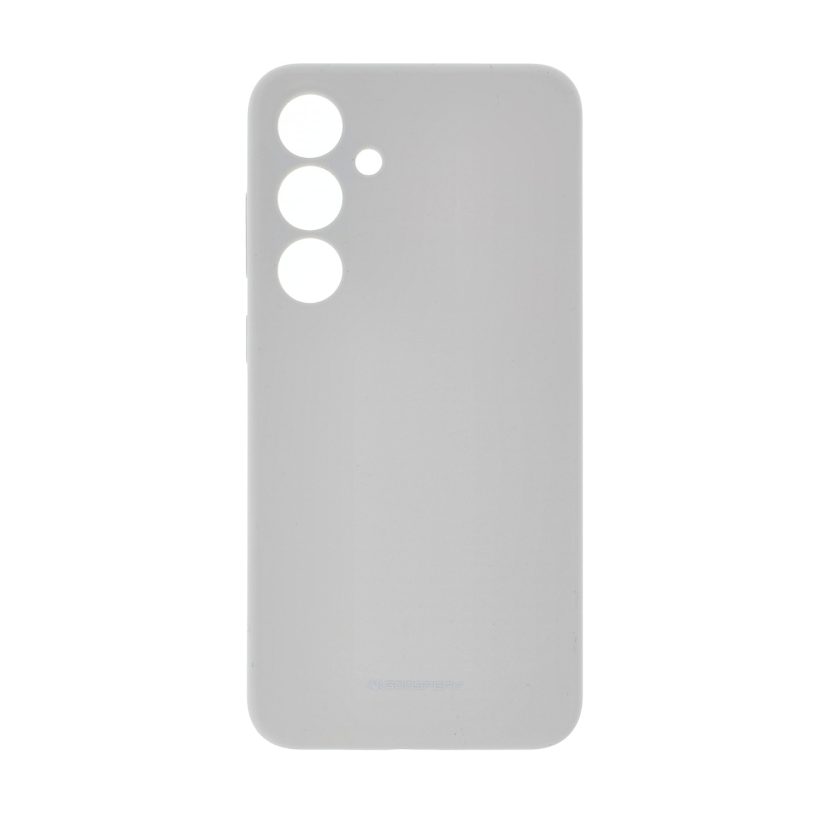 Samsung S24 stone MERCURY SILICONE nugarėlė