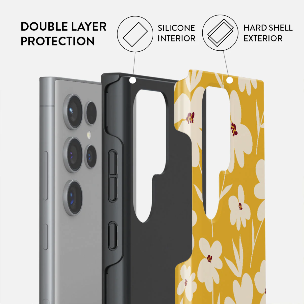 Samsung S24 ULTRA Sunday Market Tough BURGA nugarėlė 2