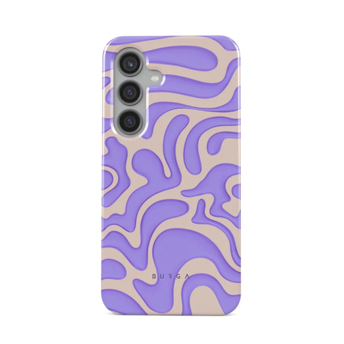 Samsung S24 Y2Kool Tough BURGA nugarėlė