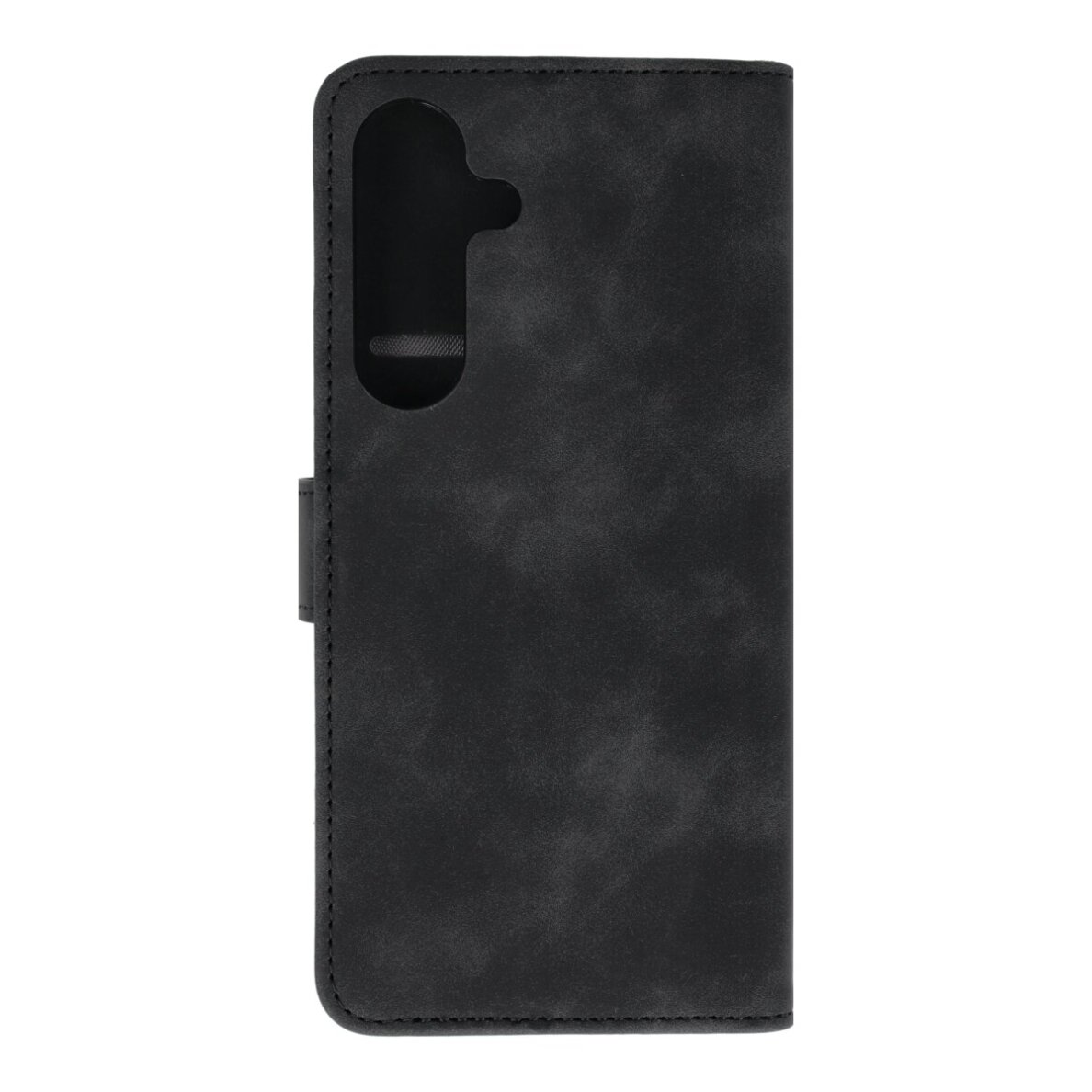 Samsung S25 FE black KHAZNEH dėklas 1