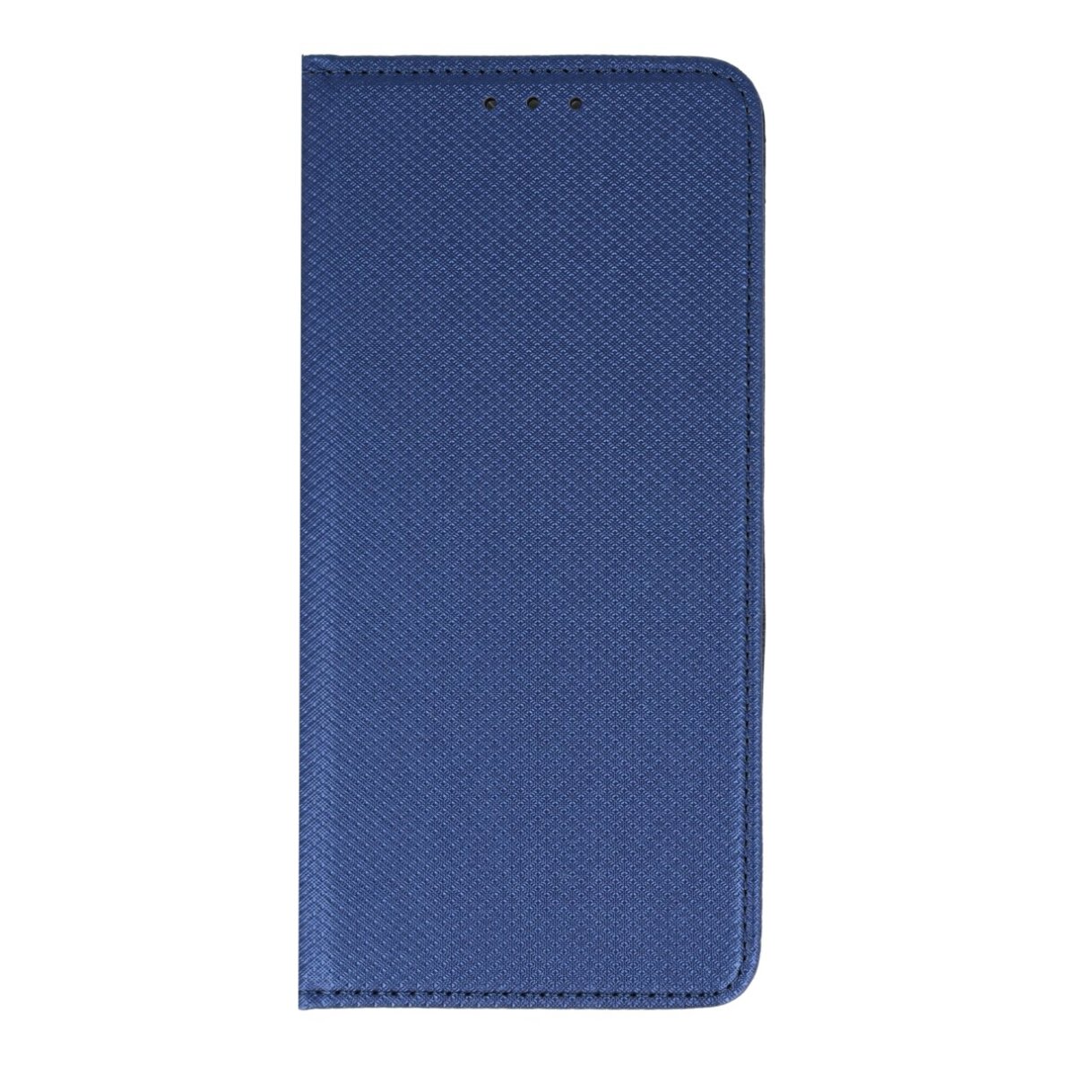 Samsung S25 FE blue dėklas Tinkliukas