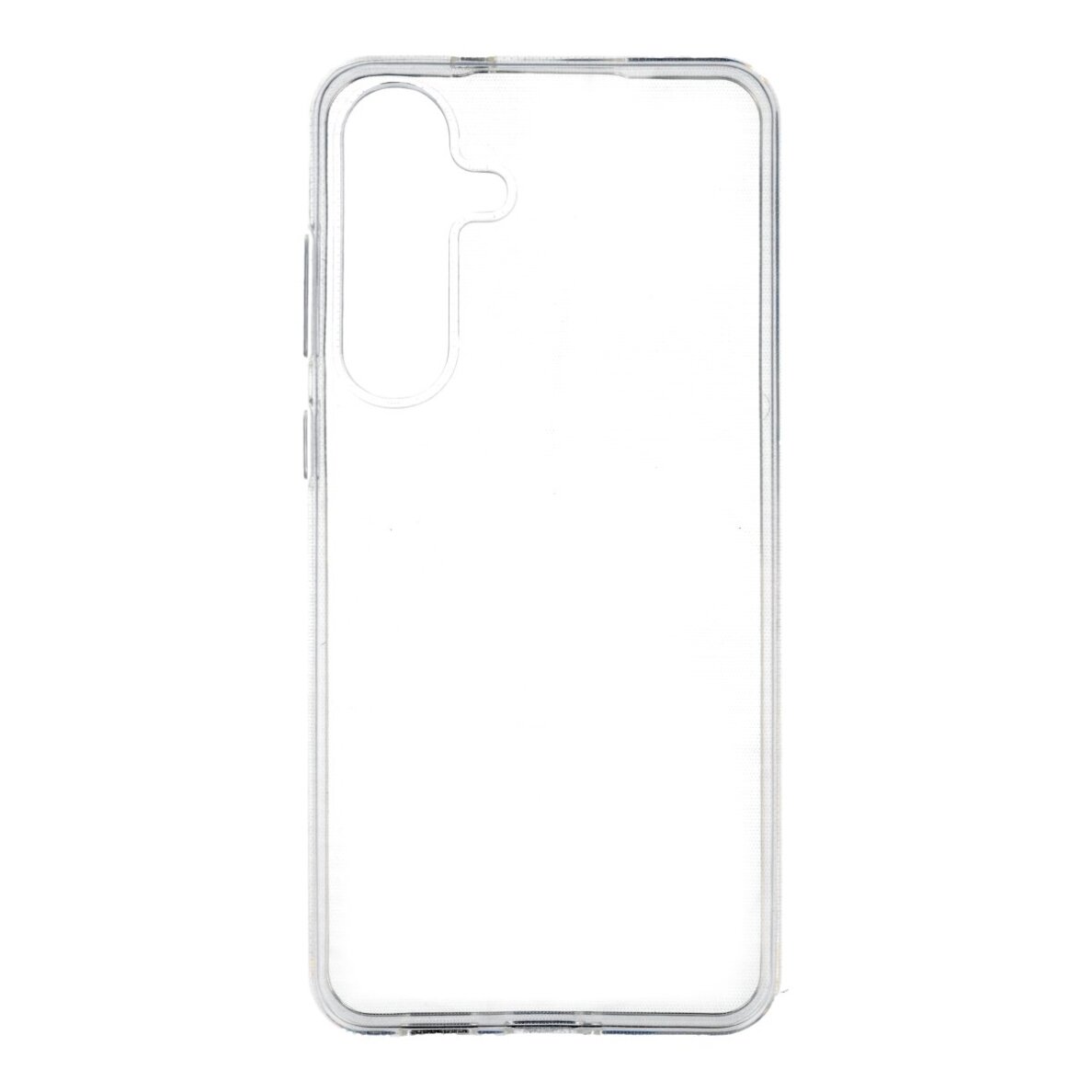 Samsung S25 FE clear Tracy CJELLY nugarėlė