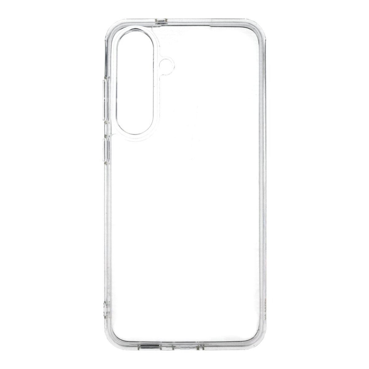 Samsung S25 FE clear X-LEVEL ARMOR SERIES nugarėlė