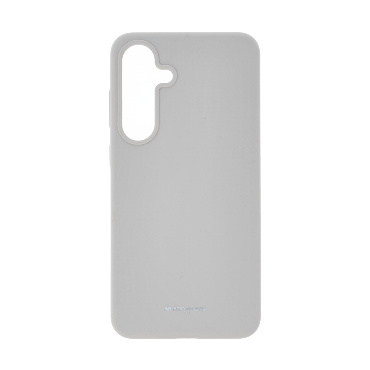 Samsung S25 PLUS stone MERCURY SILICONE nugarėlė