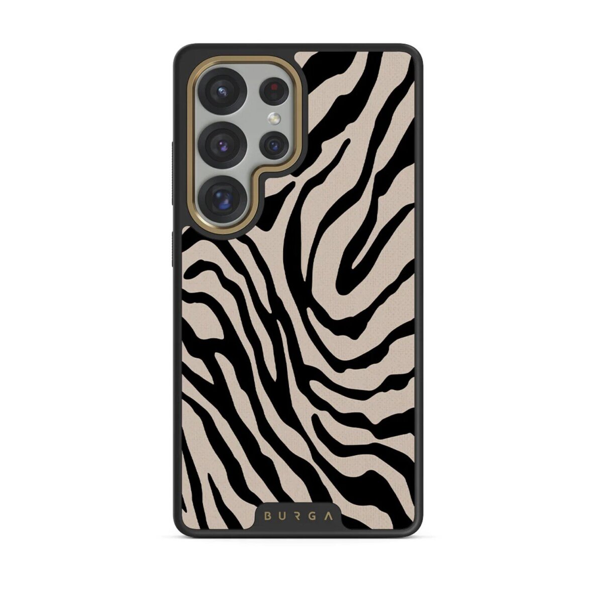 Samsung S25 ULTRA Elite Gunmetal Magnetic Imperial BURGA nugarėlė