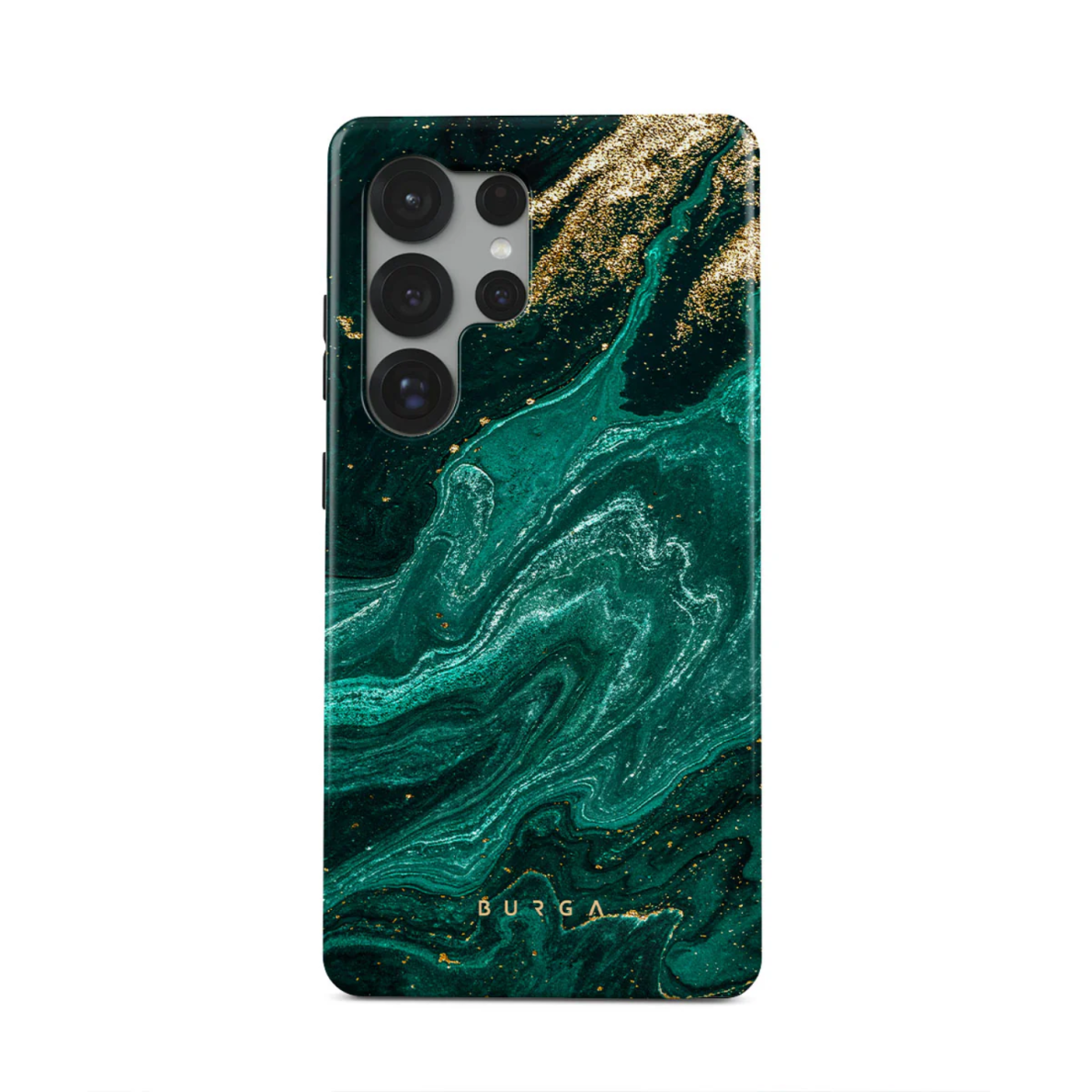 Samsung S25 ULTRA Emerald Pool Tough BURGA nugarėlė