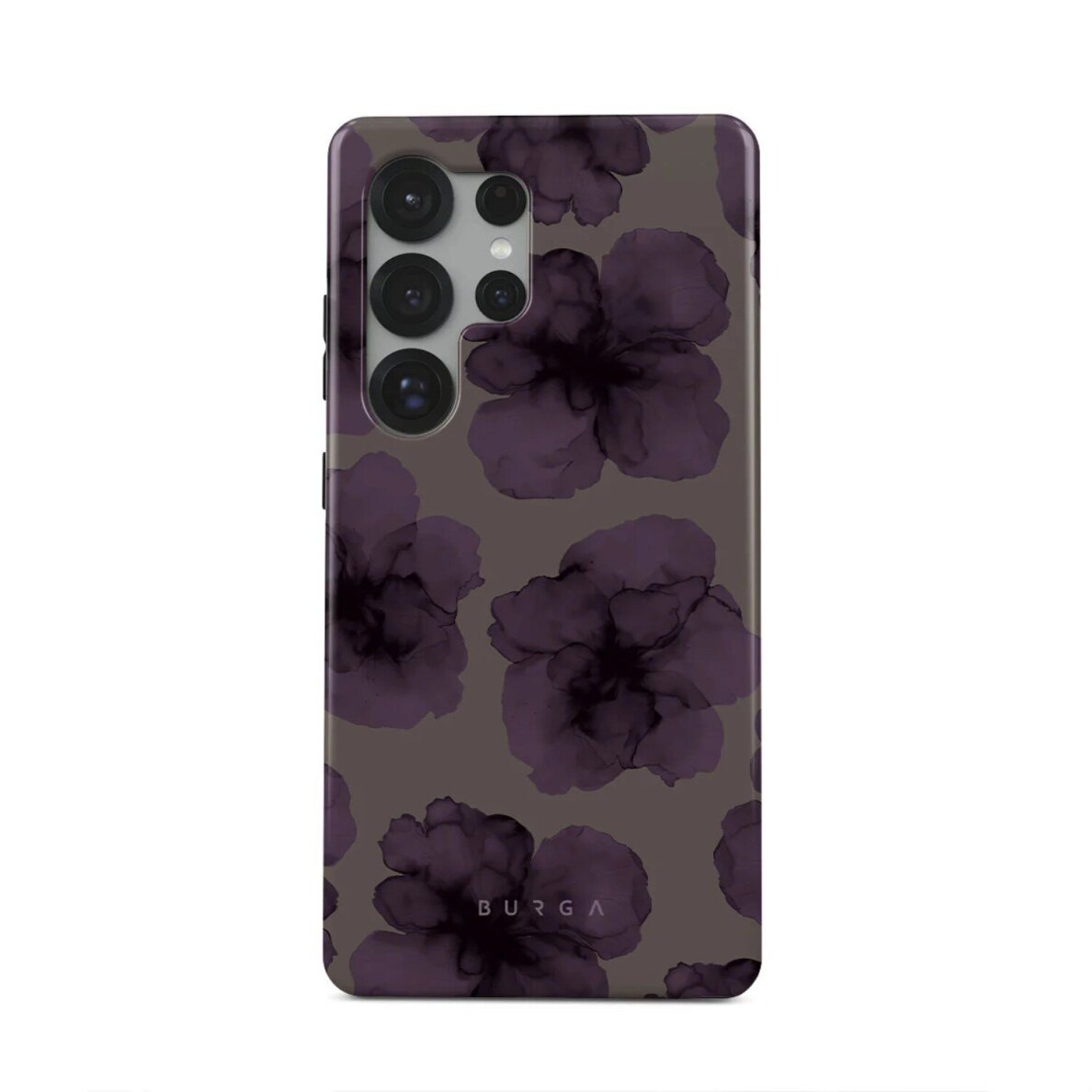 Samsung S25 ULTRA Magnetic Charmed Tough BURGA nugarėlė