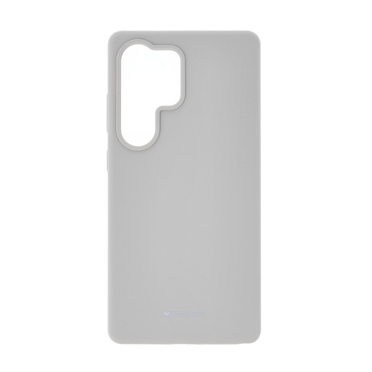 Samsung S25 ULTRA stone MERCURY SILICONE nugarėlė