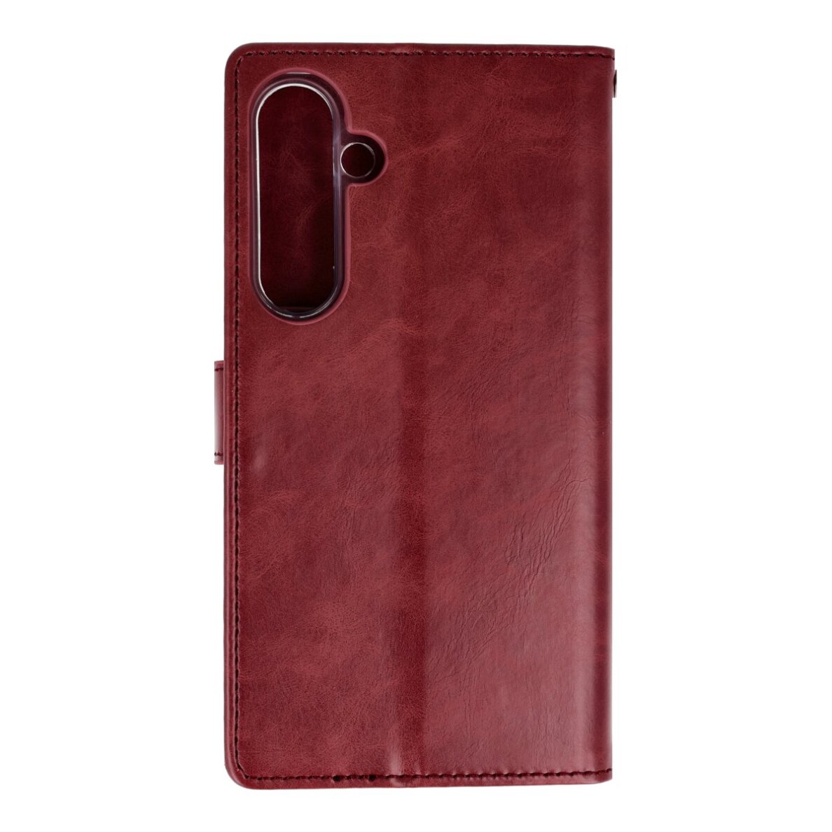 Samsung S25 wine MERCURY BLUE MOON2 dėklas 2