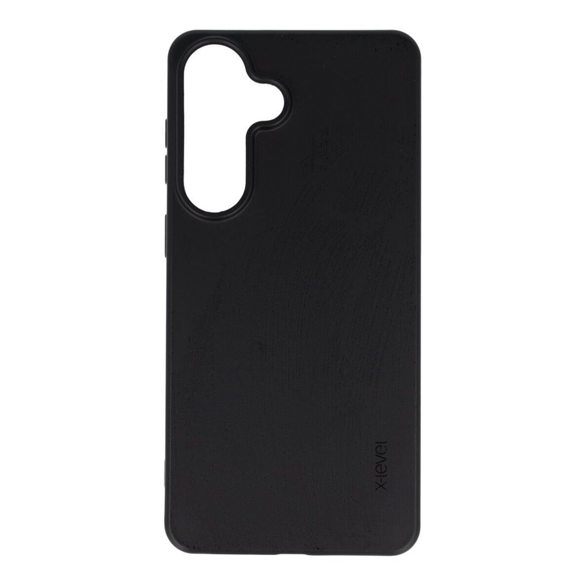 Samsung S26+ black X-LEVEL GUARD nugarėlė