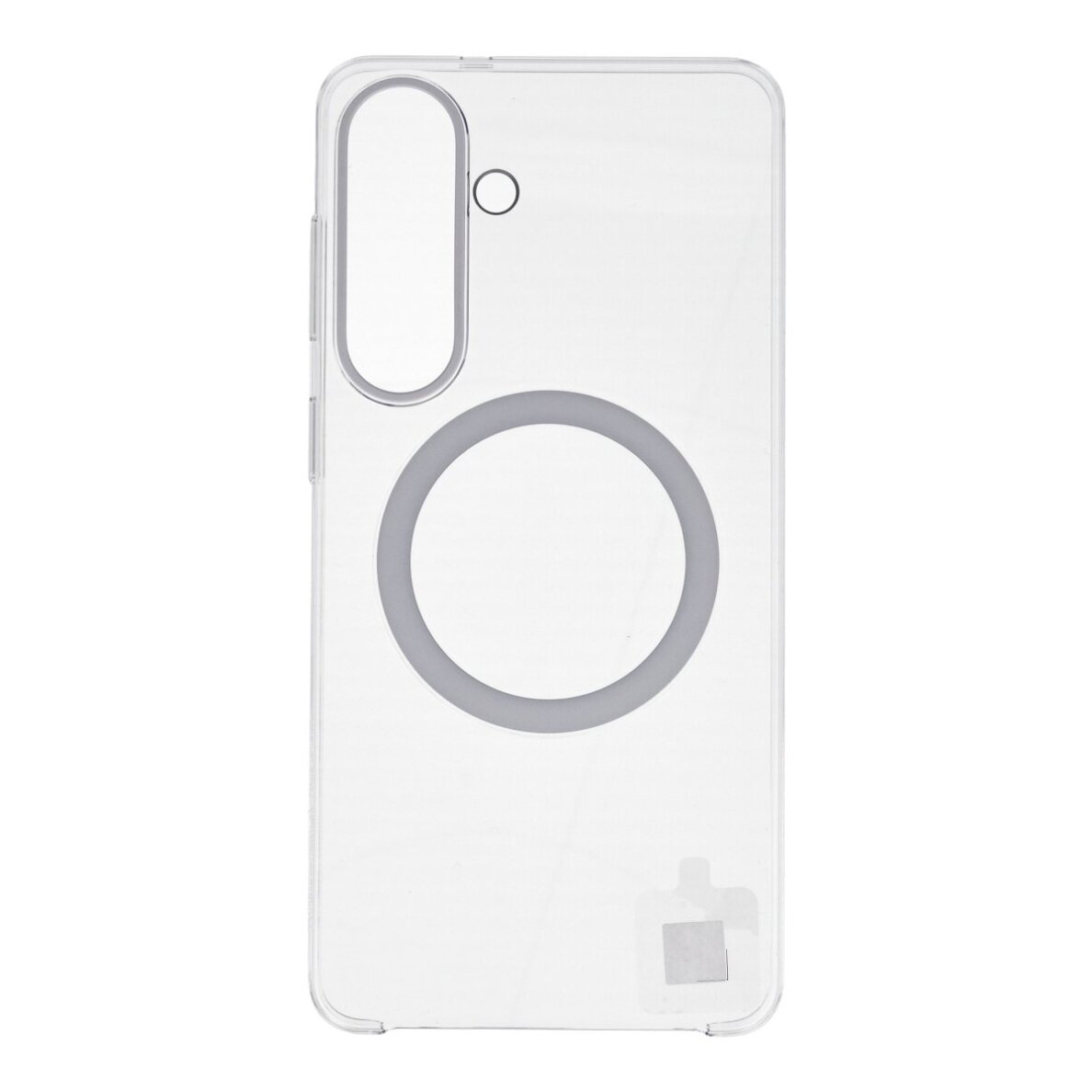Samsung S26+ Clear Original Magnet nugarėlė CS947CT