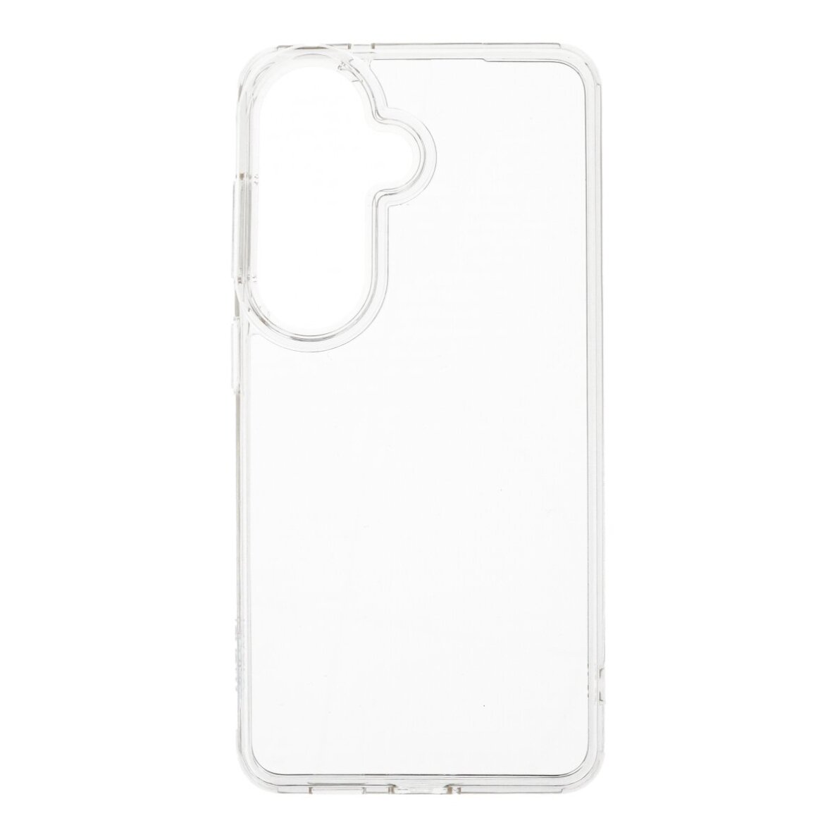 Samsung S26 clear SPACE II nugarėlė