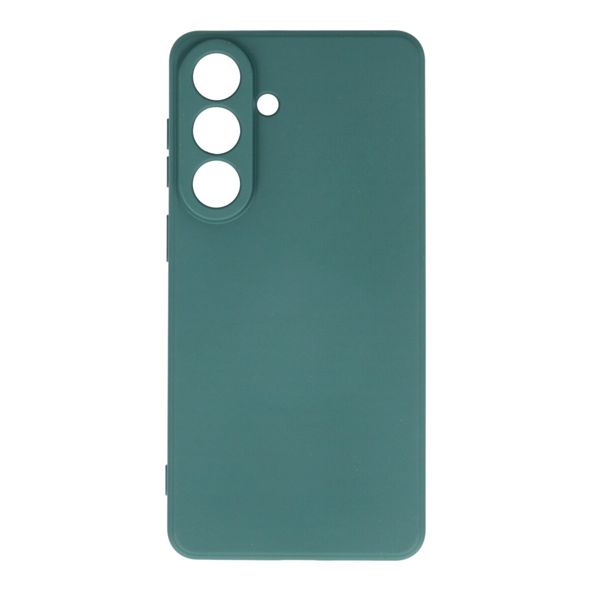 Samsung S26+ dark green X-LEVEL DYNAMIC nugarėlė