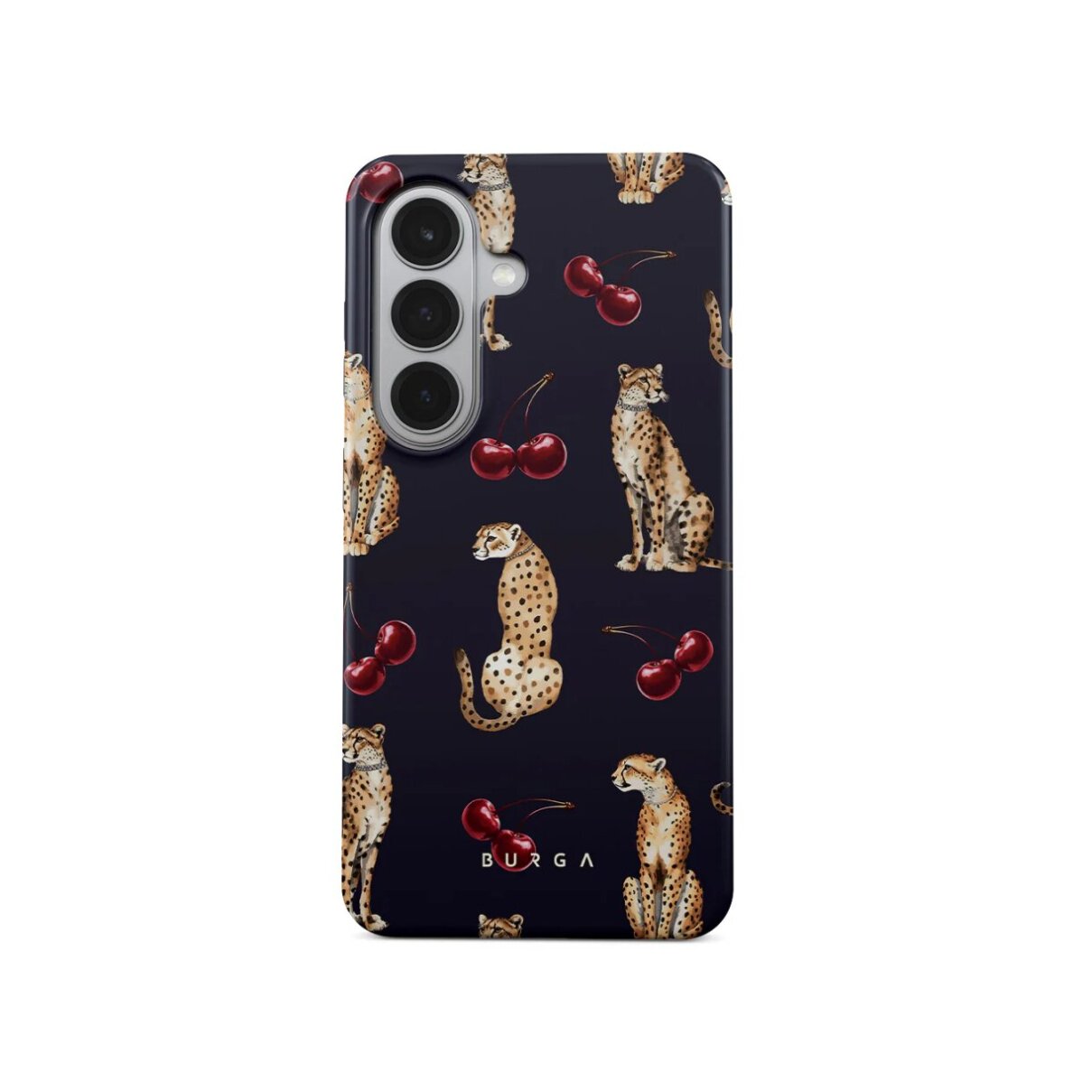 Samsung S26 Magnetic Cougar Tough BURGA nugarėlė