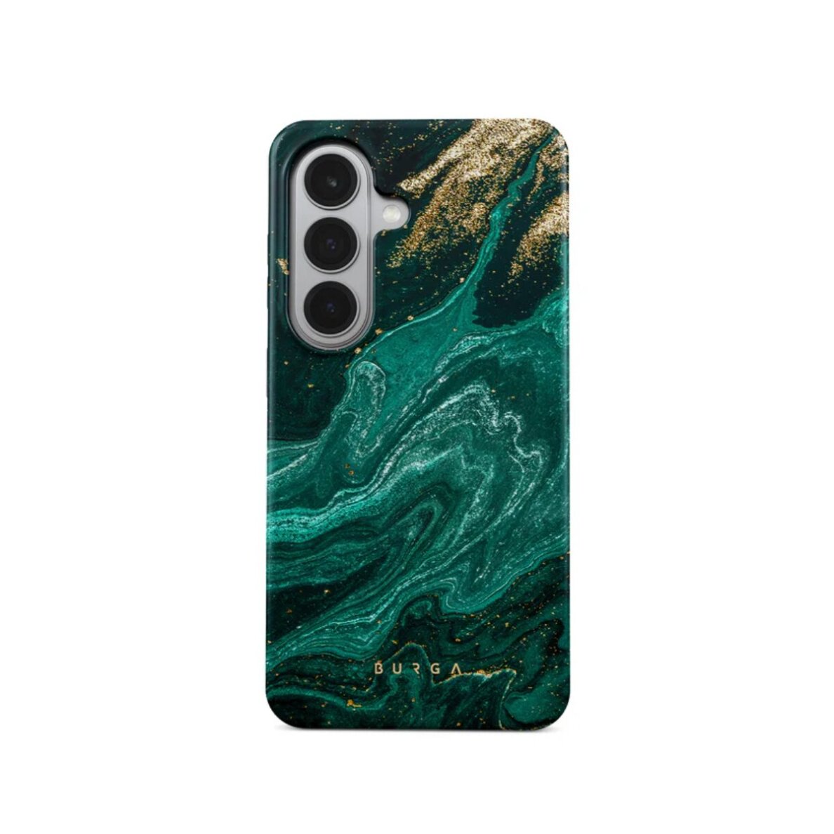 Samsung S26 Magnetic Emerald Pool Tough BURGA nugarėlė