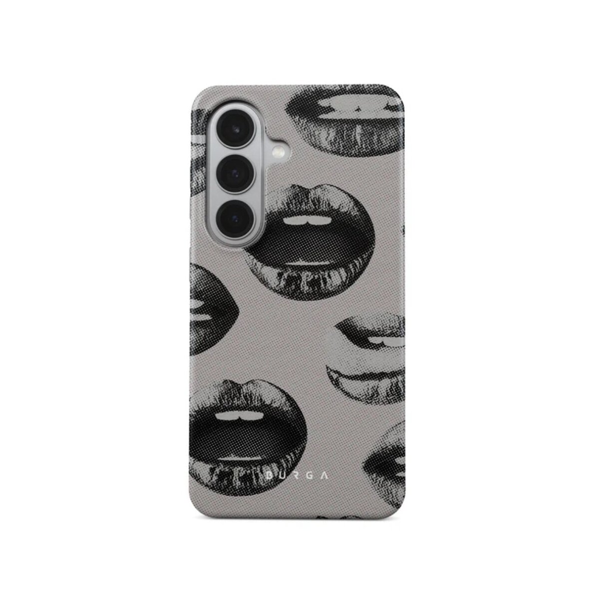 Samsung S26+ Magnetic Next Mistake Tough BURGA nugarėlė