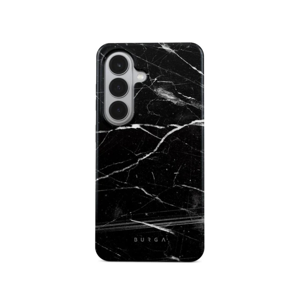 Samsung S26+ Magnetic Noir Origin Tough BURGA nugarėlė