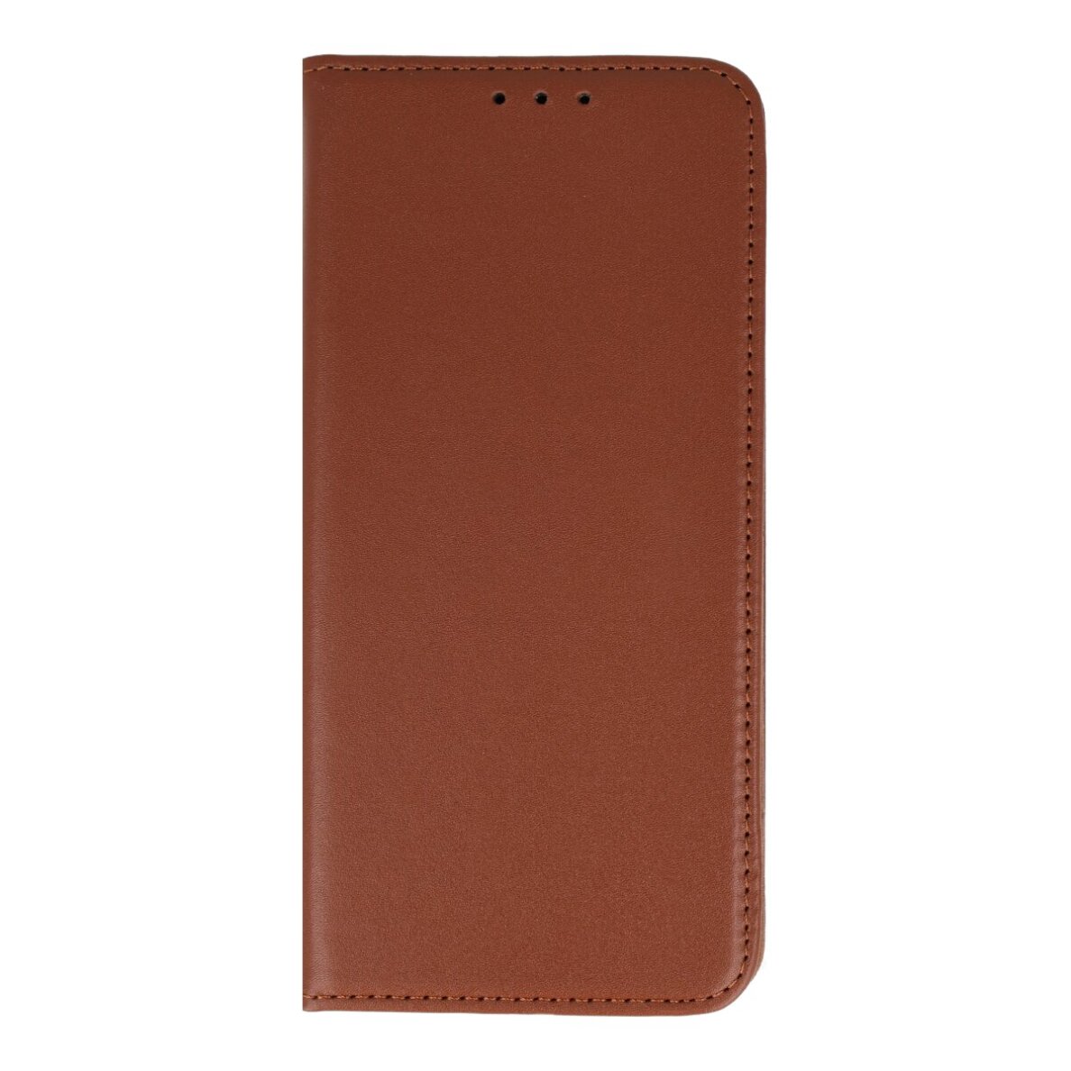 Samsung S26 ULTRA brown odinis GENUINE dėklas