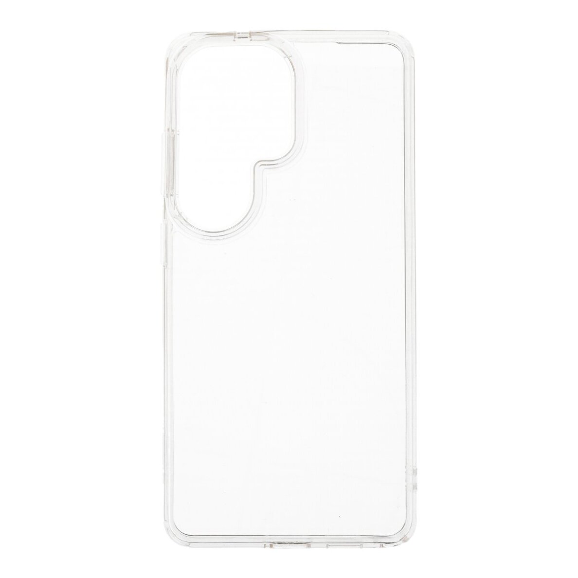 Samsung S26 ULTRA clear SPACE II nugarėlė