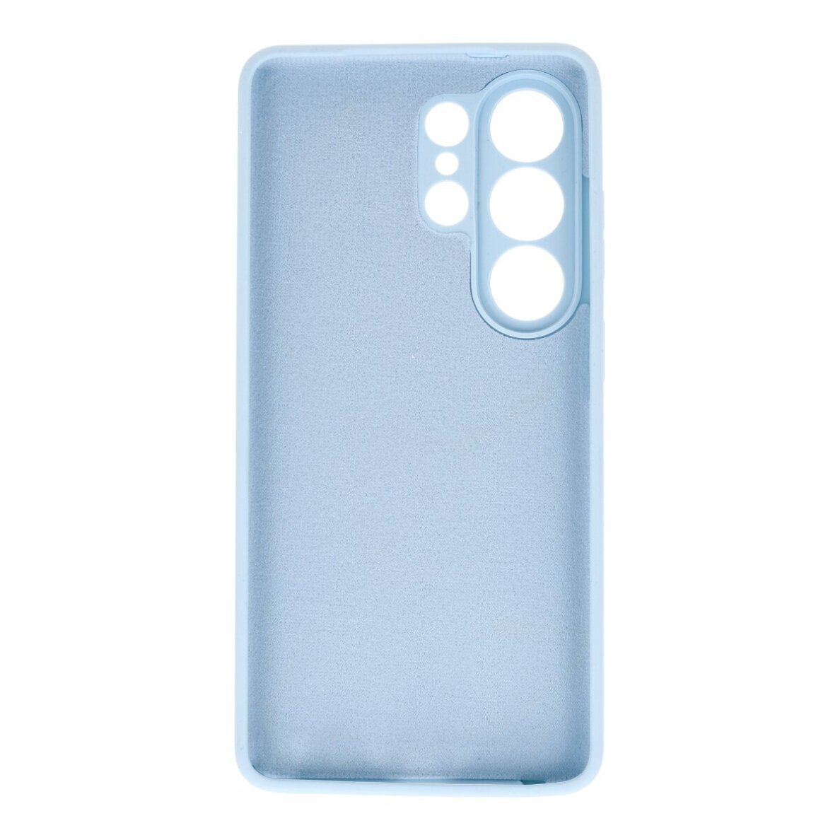 Samsung S26 ULTRA light blue ROAR CLOUDSKIN nugarėlė 1