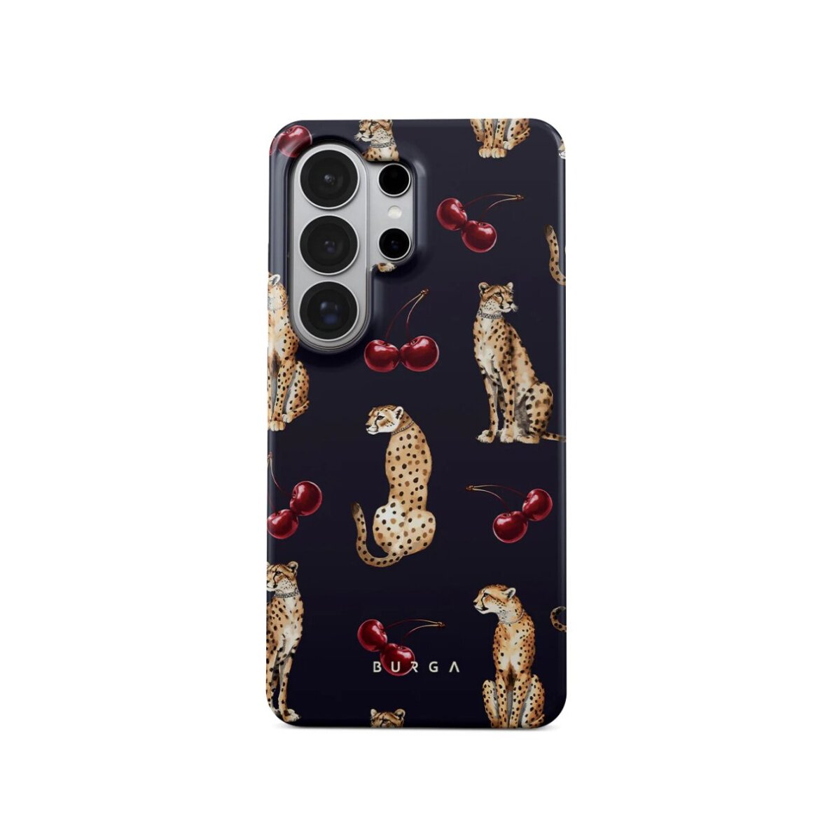 Samsung S26 ULTRA Magnetic Cougar Tough BURGA nugarėlė