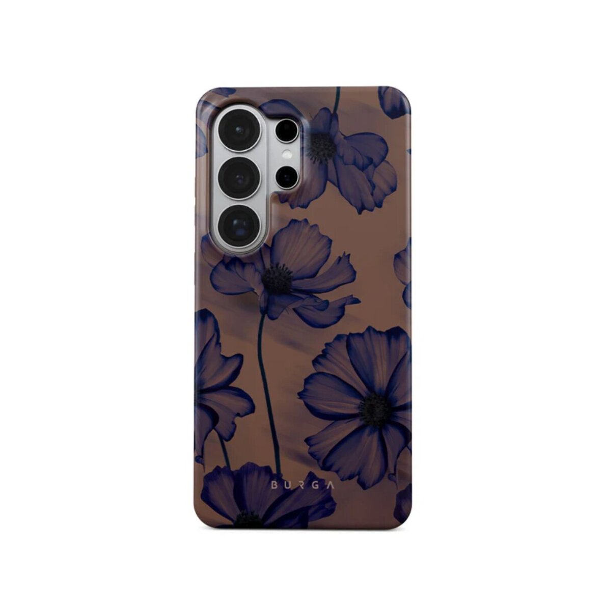 Samsung S26 ULTRA Magnetic Velvet Night Tough BURGA nugarėlė