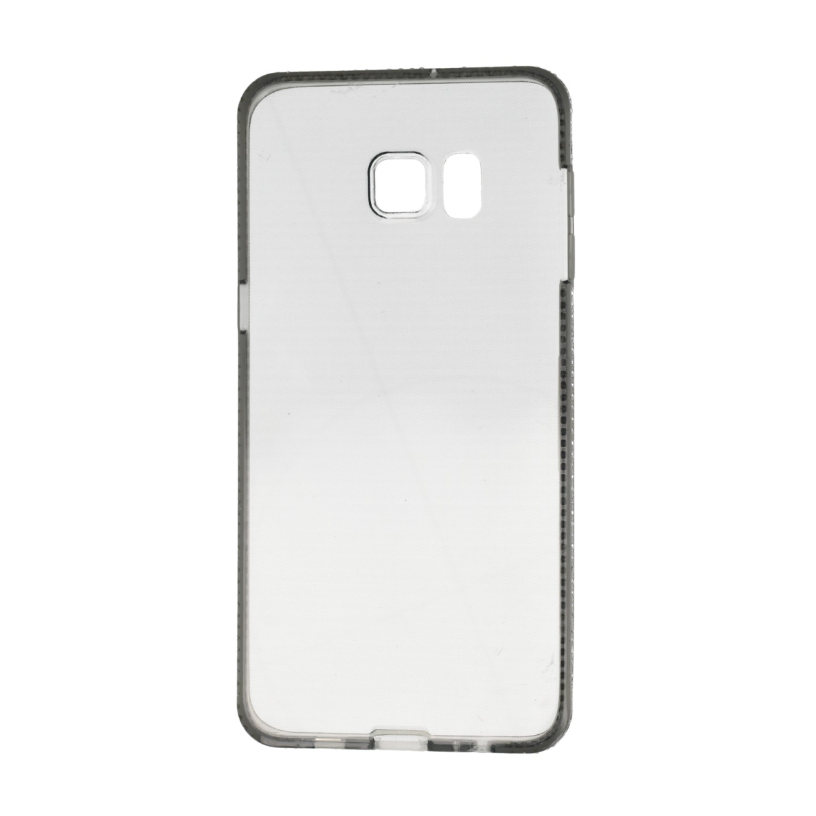 Samsung S6 Edge+ gray Shengo SLIM DIAMOND nugarėlė