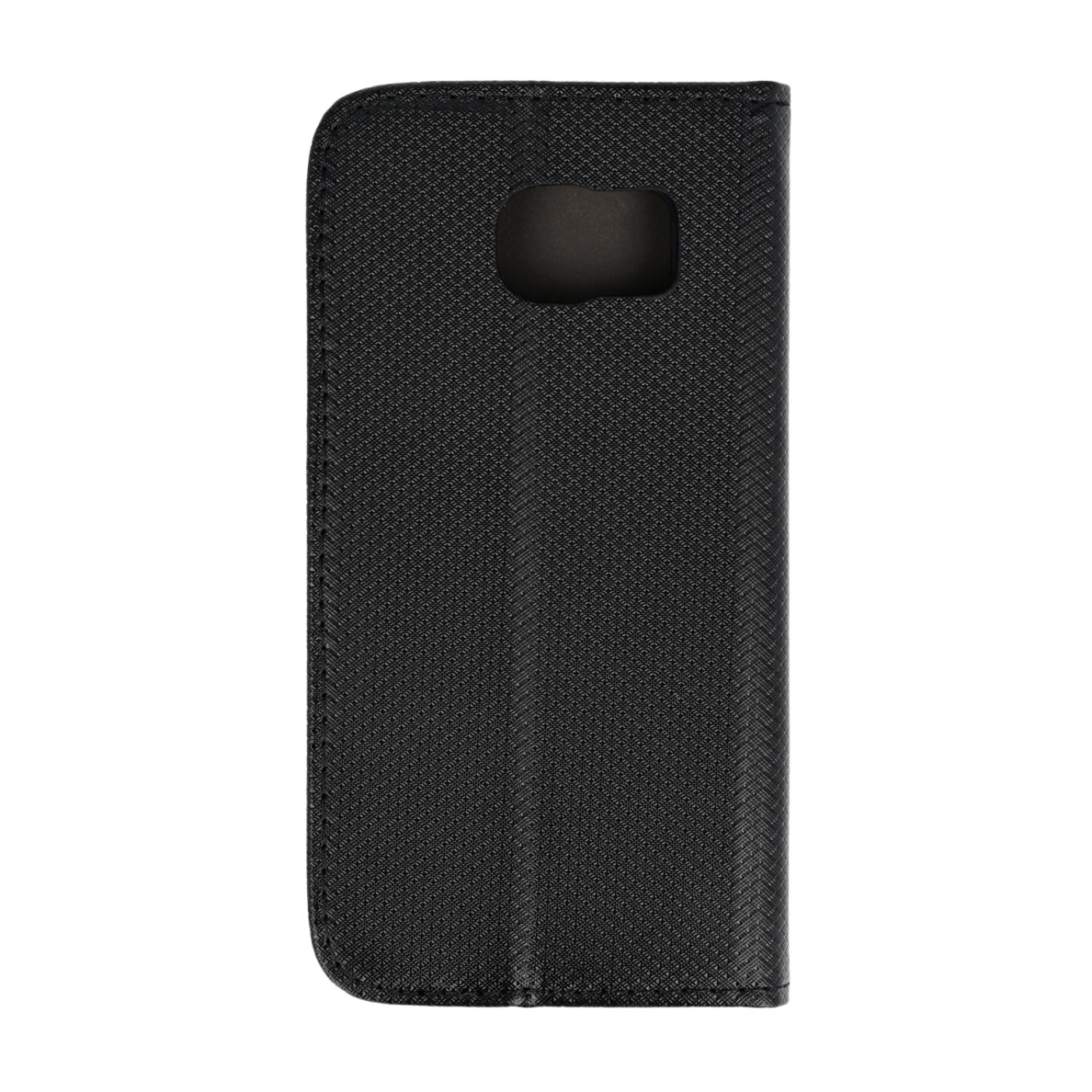 Samsung S6 juodas dėklas Tinkliukas 4