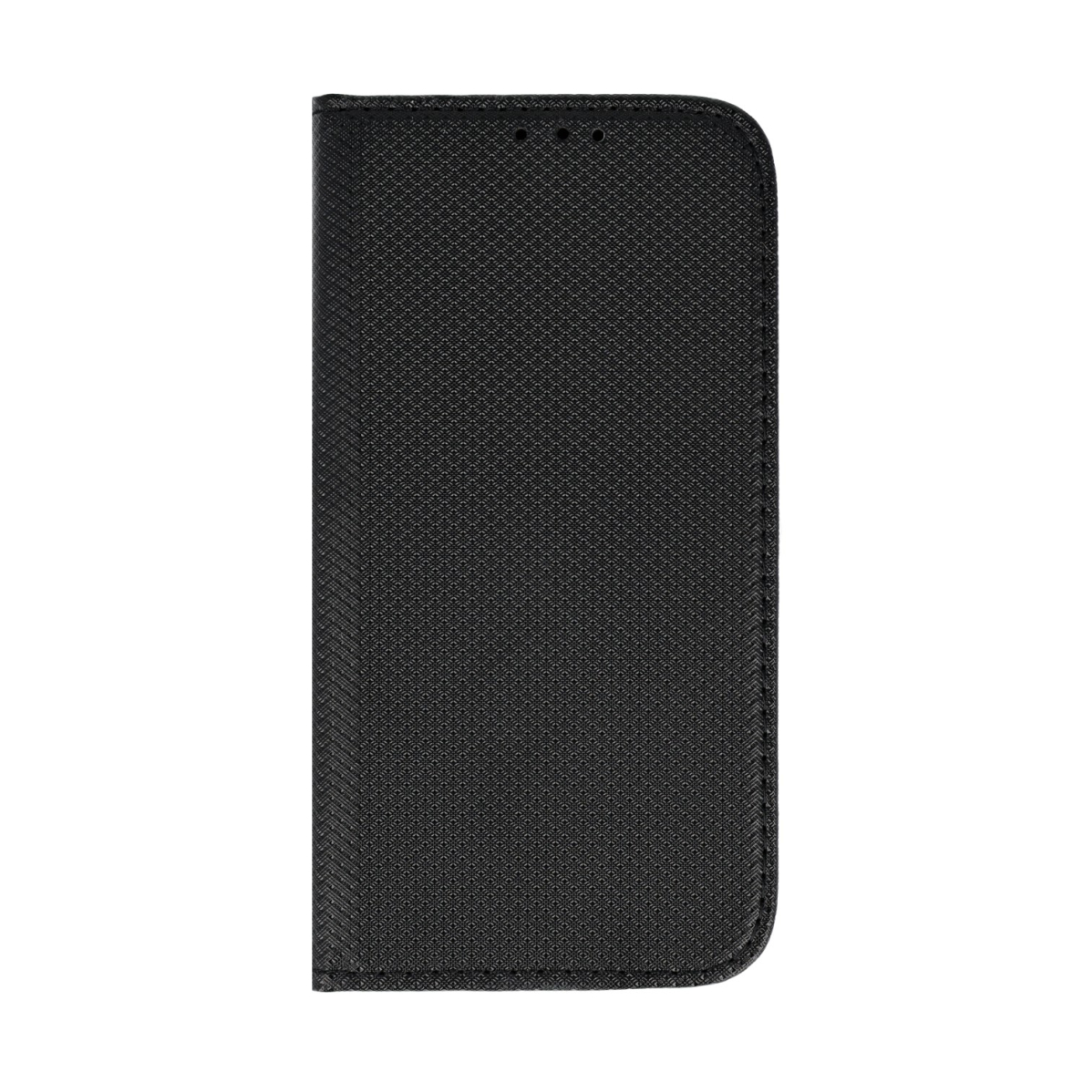 Samsung S6 juodas dėklas Tinkliukas