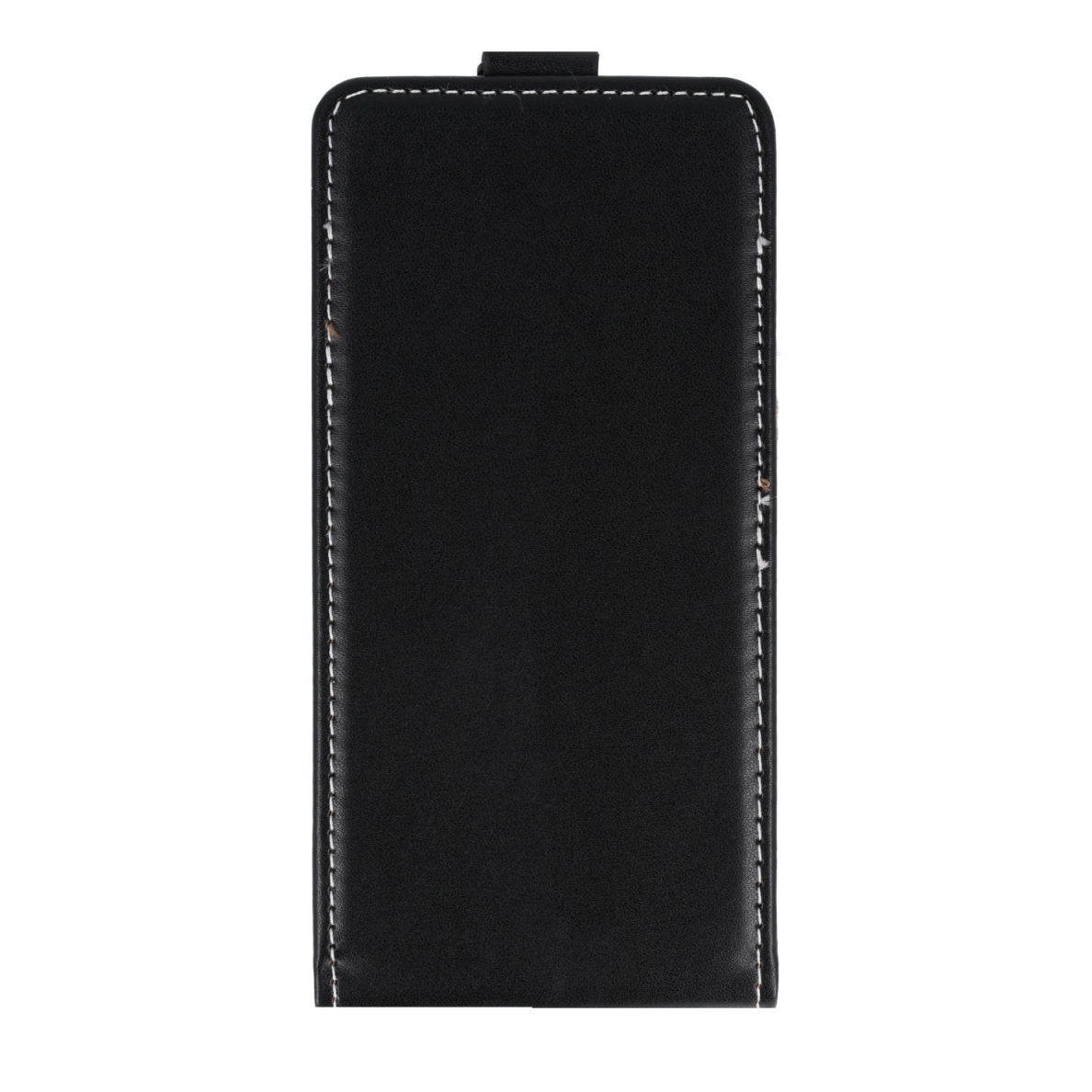 Samsung S6 juodas FLEXI dėklas