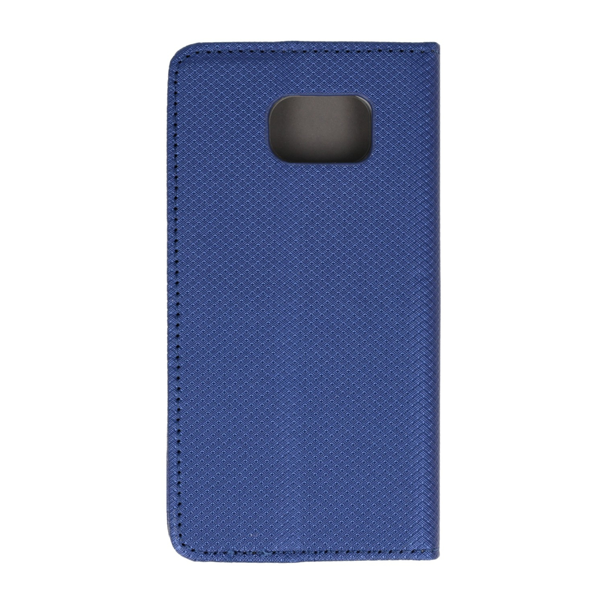 Samsung S6 mėlynas dėklas Tinkliukas 3