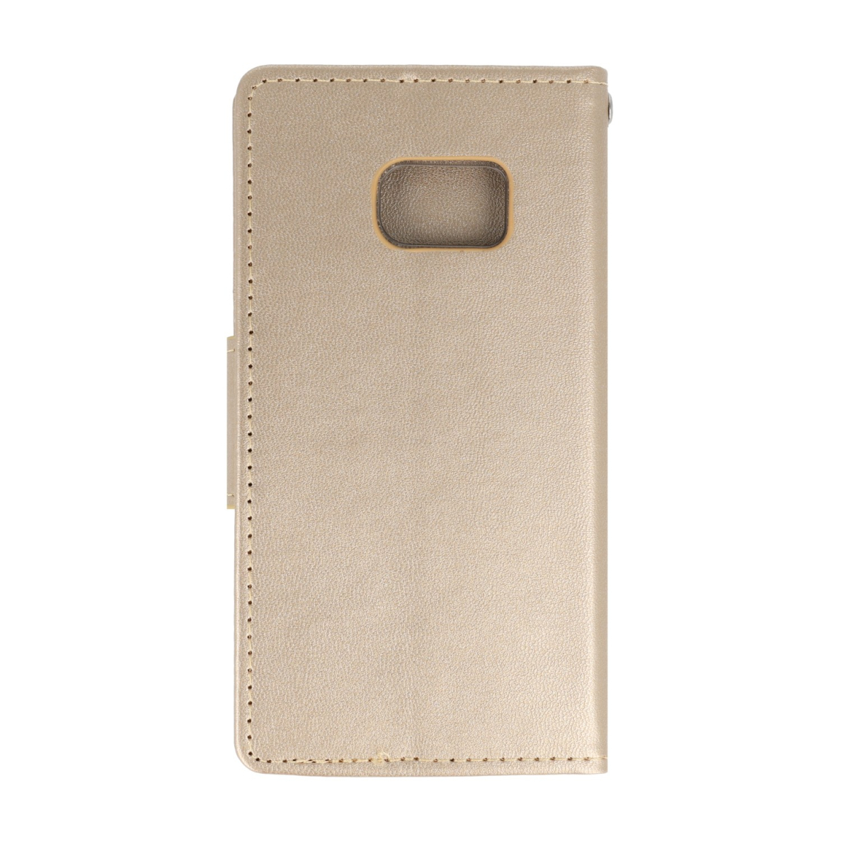 Samsung S7 aukso spalvos MERCURY BRAVO dėklas 1