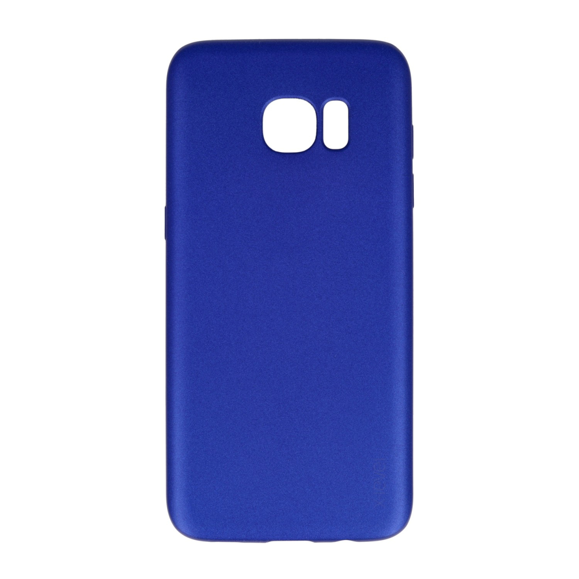 Samsung S7 EDGE blue GUARD nugarėlė